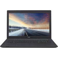 ноутбук Acer TravelMate TMP278-M-32ZD Черный