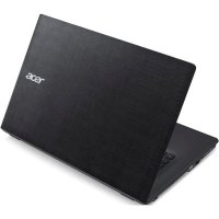 ноутбук Acer TravelMate TMP278-M-32ZD Черный