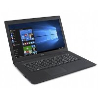 ноутбук Acer TravelMate TMP278-M-39EF Черный