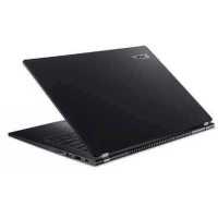 ноутбук Acer TravelMate TMP614-51T-G2-50LF Черный