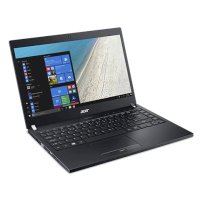 ноутбук Acer TravelMate TMP648-G3-M-326M Черный
