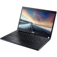 ноутбук Acer TravelMate TMP648-M-54HS Черный