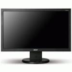 монитор Acer V193HQVb Черный