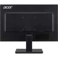 монитор Acer V227QAbmix Черный