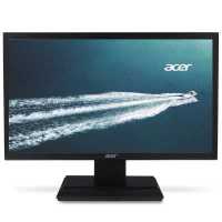 монитор Acer V246HQLbi Черный