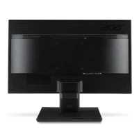 монитор Acer V246HYLb UM.QV6EE.012 Черный