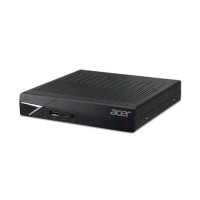 компьютер Acer Veriton EN2580 DT.VV6MC.002 Черный