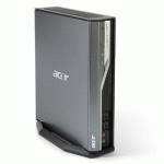 компьютер Acer Veriton L480G PS.VA1E3.151 Черный