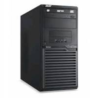 компьютер Acer Veriton M2631 DT.VK7ER.004 Черный
