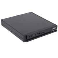 компьютер Acer Veriton N2510G DT.VNRER.025 Черный