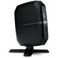 компьютер Acer Veriton N2620G DT.VHDER.013 Черный