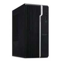 компьютер Acer Veriton S2680G DT.VV2ER.016 Черный