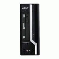 компьютер Acer Veriton X2611G DT.VJ5ER.004 Черный