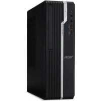 компьютер Acer Veriton X2665G DT.VSEER.006 Черный