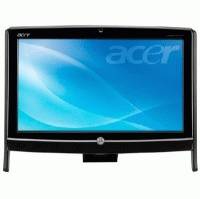 моноблок Acer Veriton Z2610G DO.VDEER.031 Черный