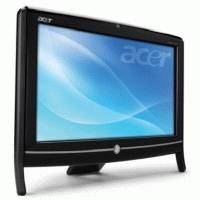 моноблок Acer Veriton Z2610G DQ.VDEER.006 Черный
