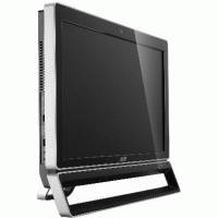 моноблок Acer Veriton Z4620G DQ.VEFER.033 Черный