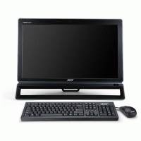 моноблок Acer Veriton Z4631G DQ.VEEER.008 Черный