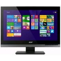 моноблок Acer Veriton Z4810G DQ.VKQER.094 Черный