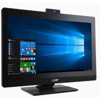 моноблок Acer Veriton Z4820G DQ.VNAER.055 Черный