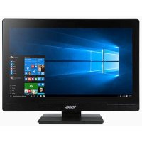моноблок Acer Veriton Z4820G DQ.VPJER.130 Черный