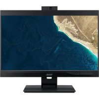 моноблок Acer Veriton Z4860G DQ.VRZER.023 Черный