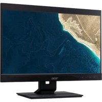 моноблок Acer Veriton Z4860G DQ.VRZER.052 Черный