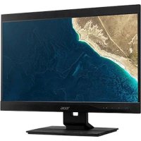 моноблок Acer Veriton Z4860G DQ.VRZER.071 Черный