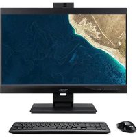 моноблок Acer Veriton Z4860G DQ.VRZER.12Q Черный