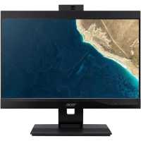 моноблок Acer Veriton Z4870G DQ.VTQER.01E Черный