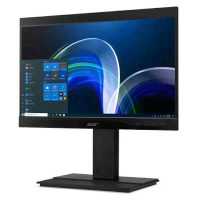 моноблок Acer Veriton Z4880G DQ.VUYER.00B Черный