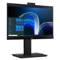 моноблок Acer Veriton Z4880G DQ.VUYER.00B Черный