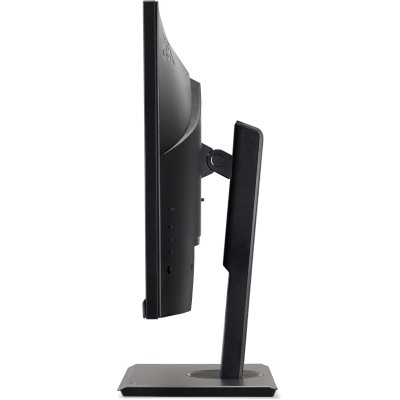 монитор Acer Vero B247YDbmiprczxv Черный
