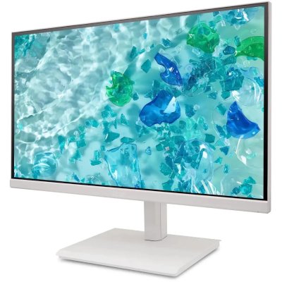 монитор Acer Vero B247YEwmiprzxv Белый