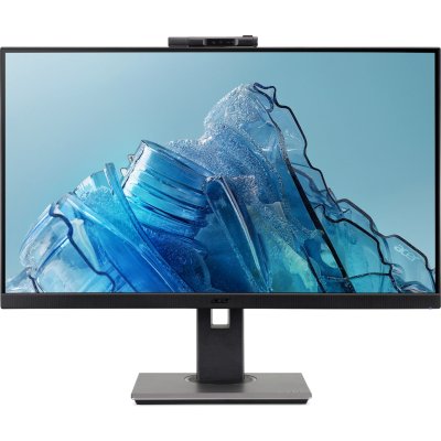 монитор Acer Vero B277Dbmiprczxv Черный