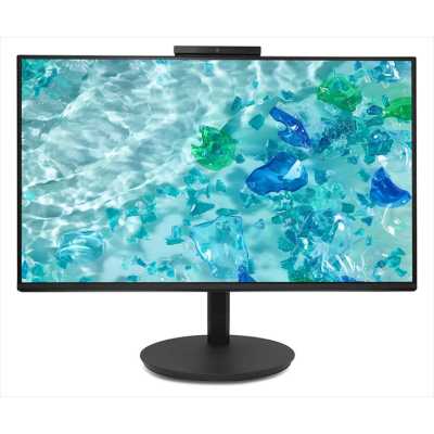 монитор Acer Vero CB242YD6bmiprcx Черный