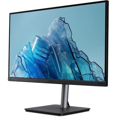 монитор Acer Vero CB273bemipruzx Черный