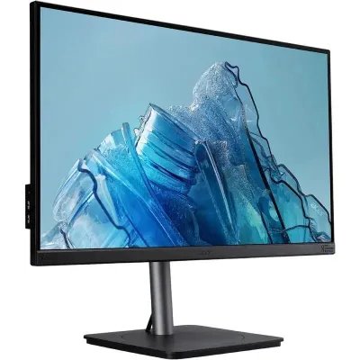 монитор Acer Vero CB273Ebemipruzxv Черный