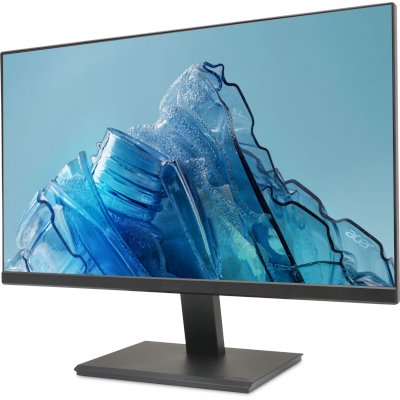 монитор Acer Vero V227QBbipv Черный