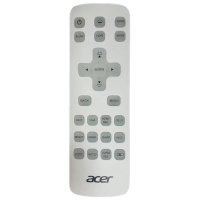 проектор Acer VL7860 Серебристо-Белый