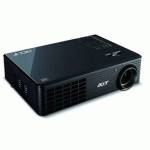 проектор Acer X110P Черный