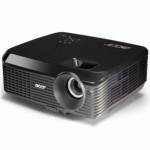 проектор Acer X1130 Черный