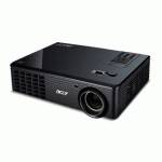 проектор Acer X1161P Черный