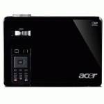 проектор Acer X1161P Черный