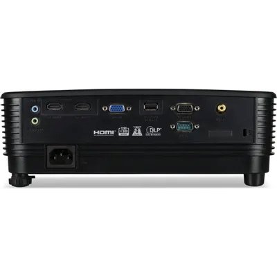 проектор Acer X1329 Черный