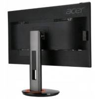 монитор Acer XB270HAbprz Черный
