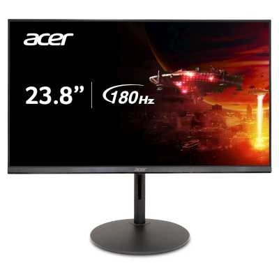 монитор Acer Nitro XF240YM3biiph Черный