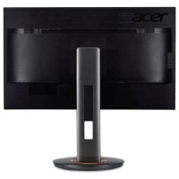 монитор Acer XF250Qbmidprx Черный
