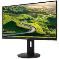 монитор Acer XF270HBbmiiprzx Черный