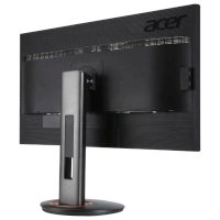 монитор Acer XF270HUCbmiiprzx Черный